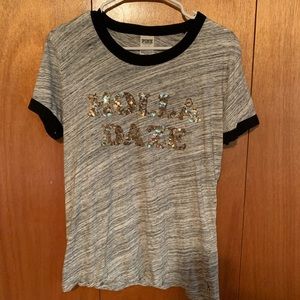 “Holla Daze” Tee